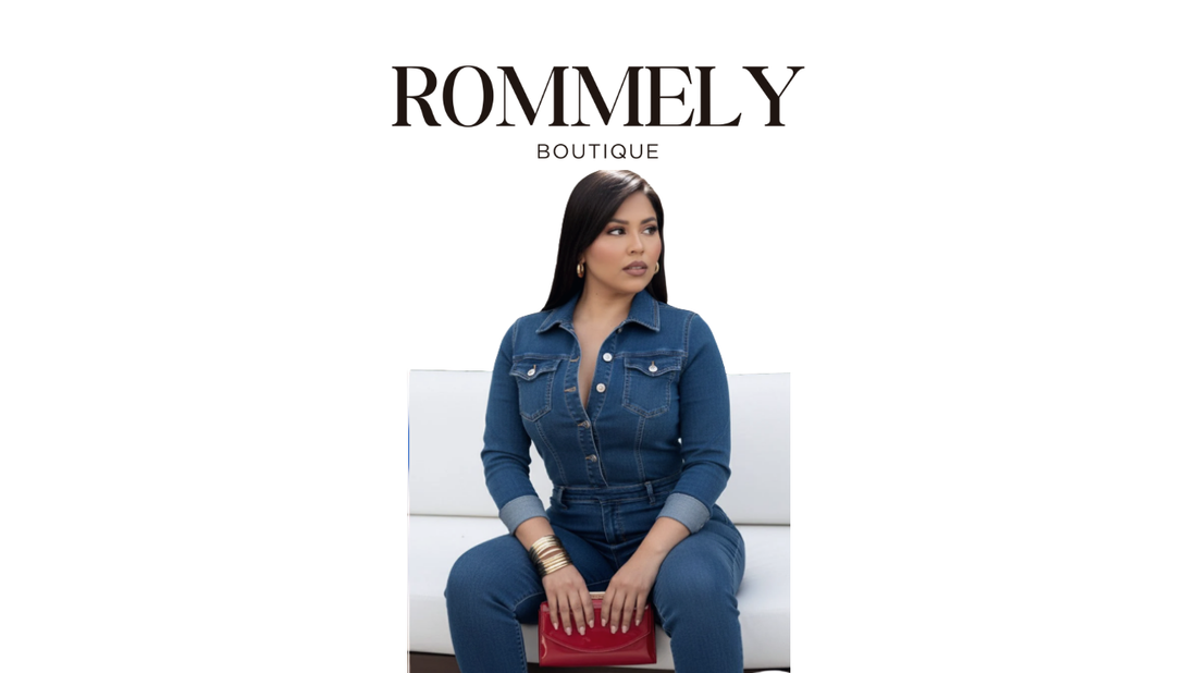 Your Ultimate Guide to Styling Coordinated Apparel Sets with Denim Accessories