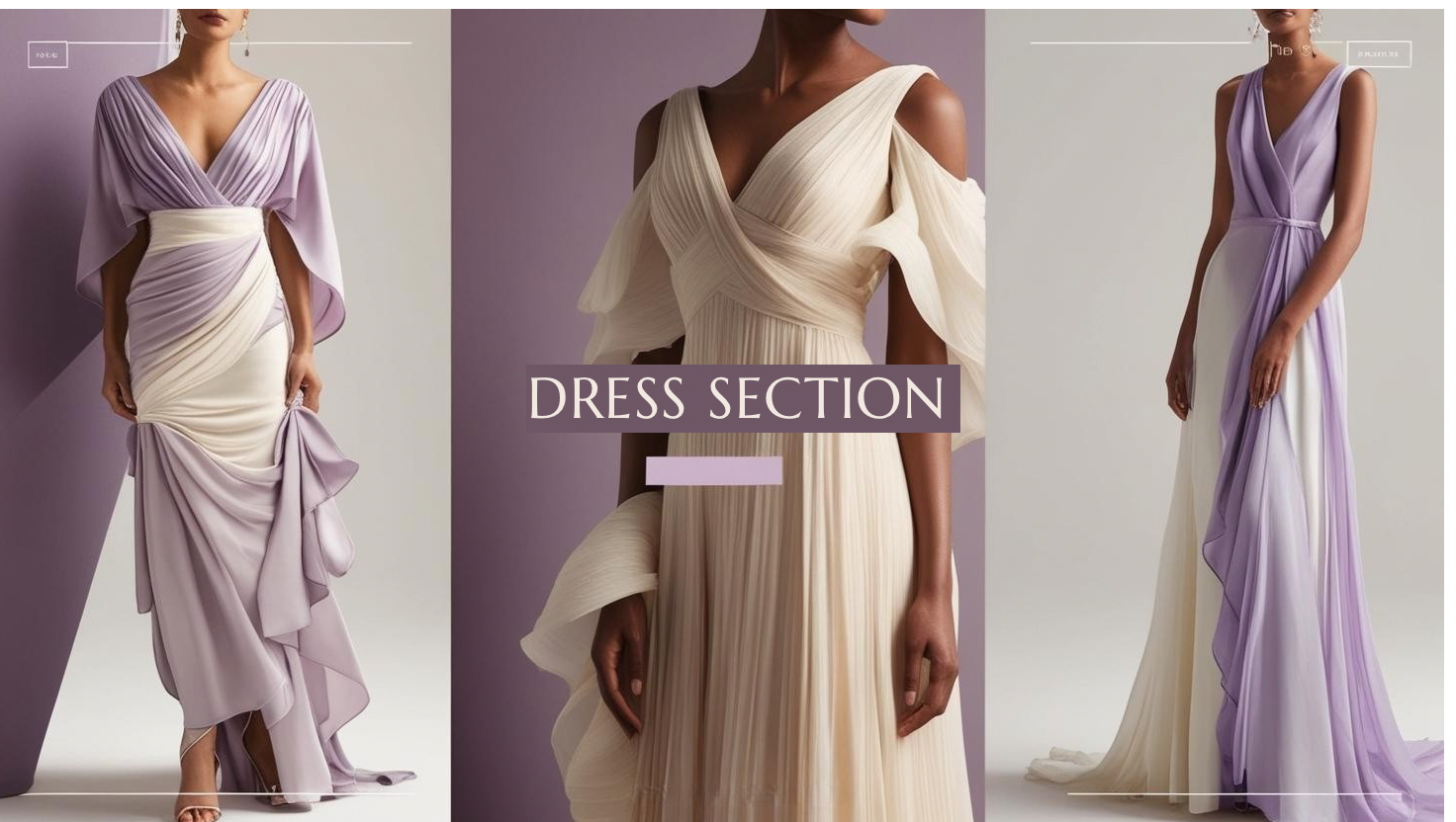 Dresses