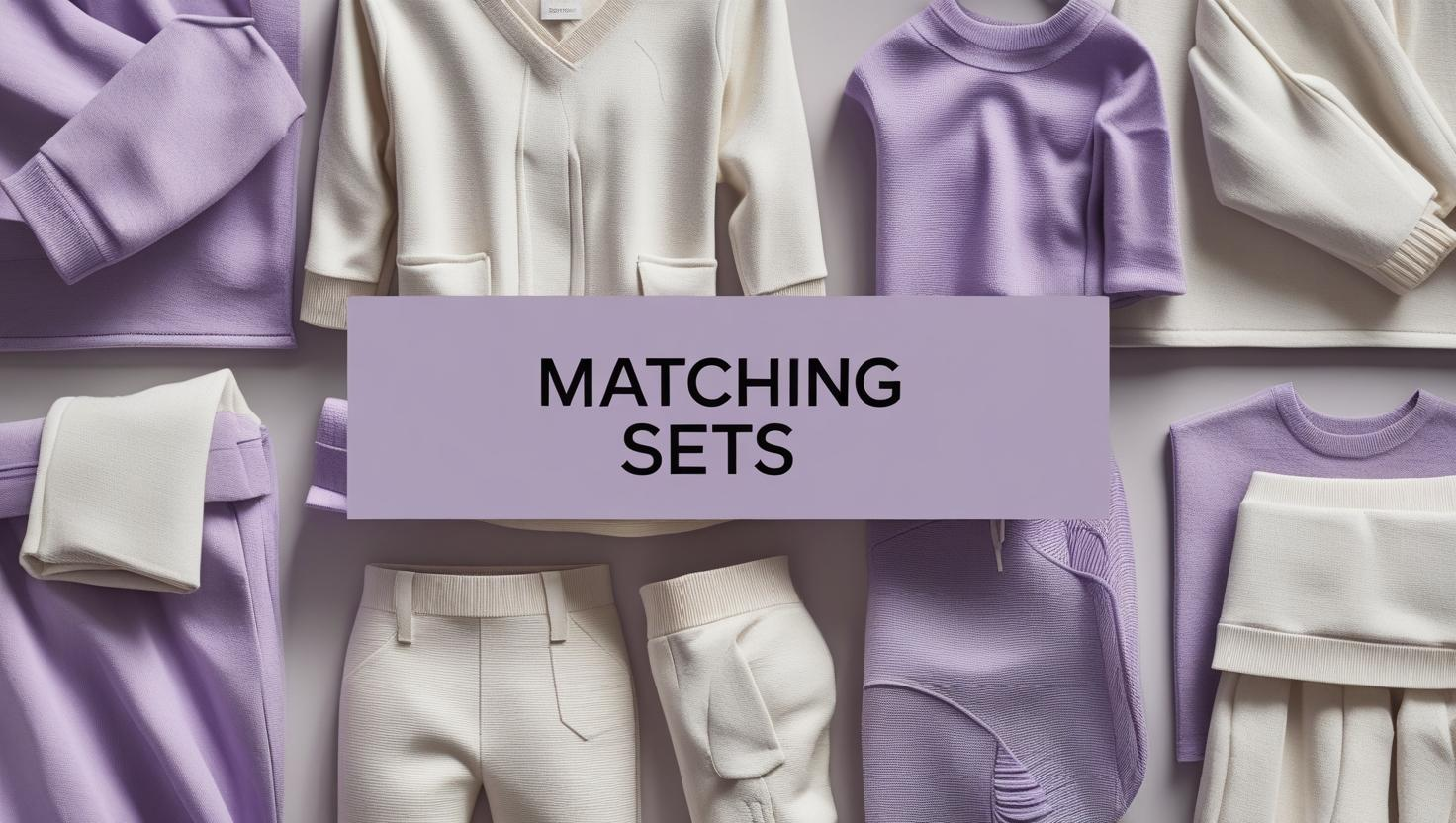 Matching Sets