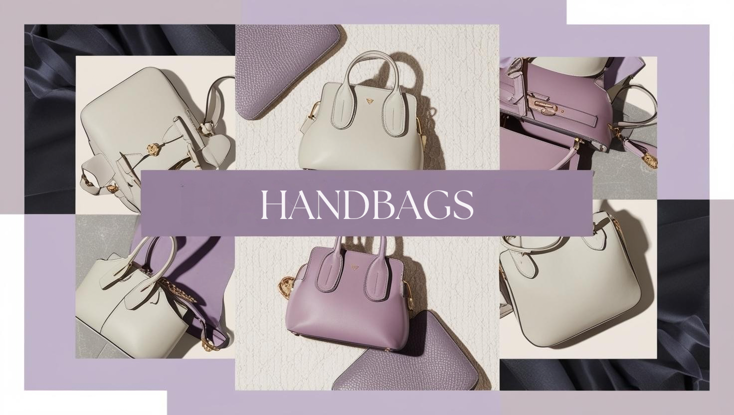Handbags
